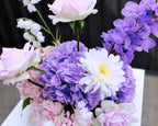 Flower Table Arrangement