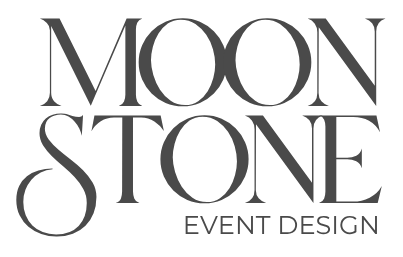 Moonstone Event Design