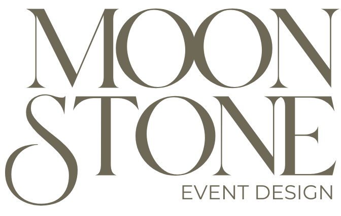 Moonstone Event Design