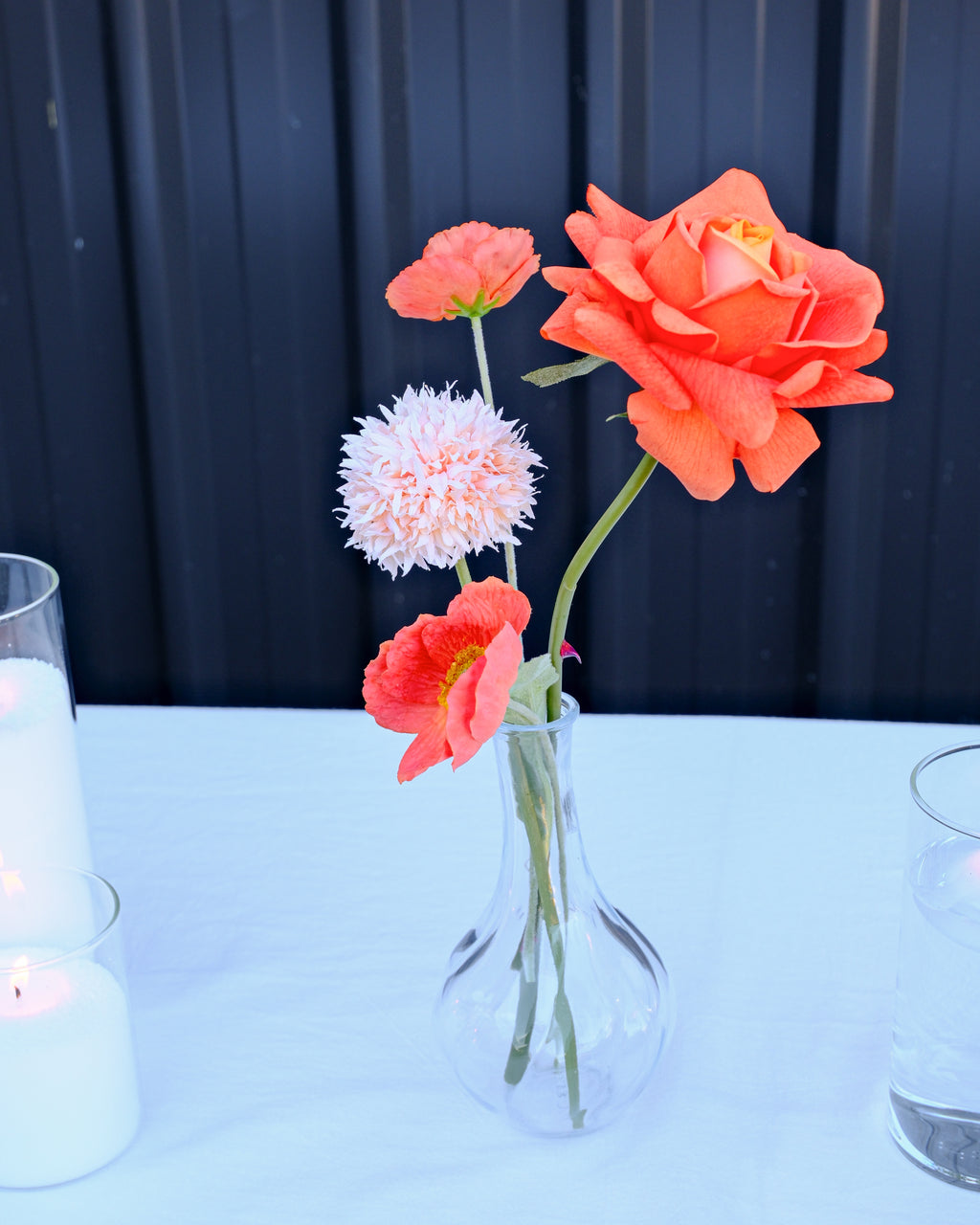 Bud Vase