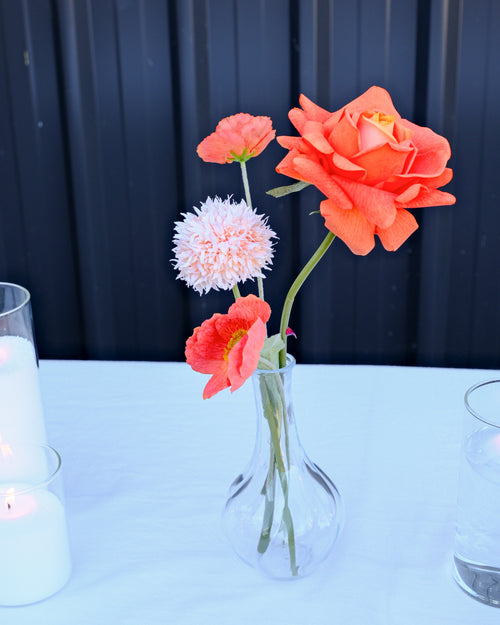 Bud Vase
