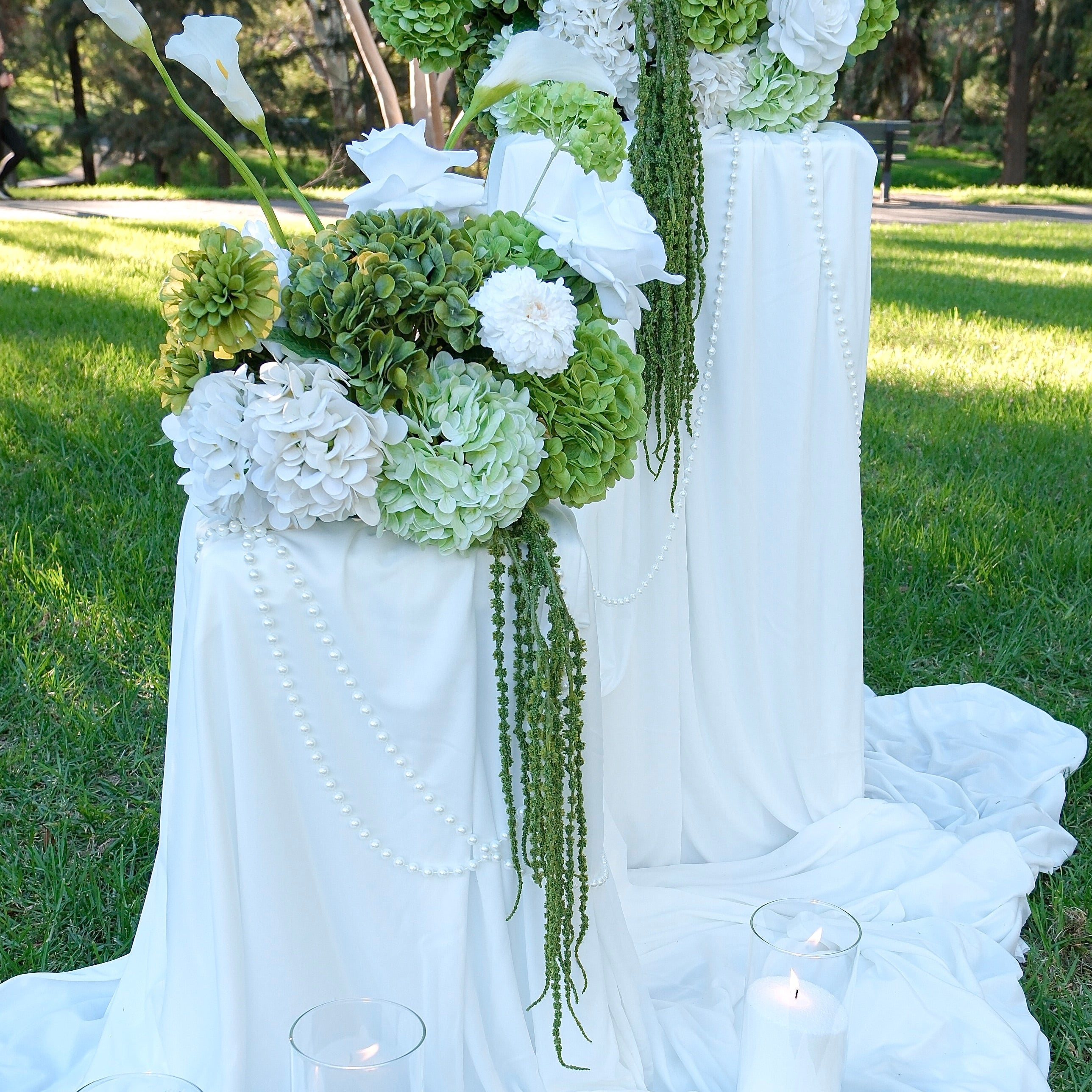 Gardenia