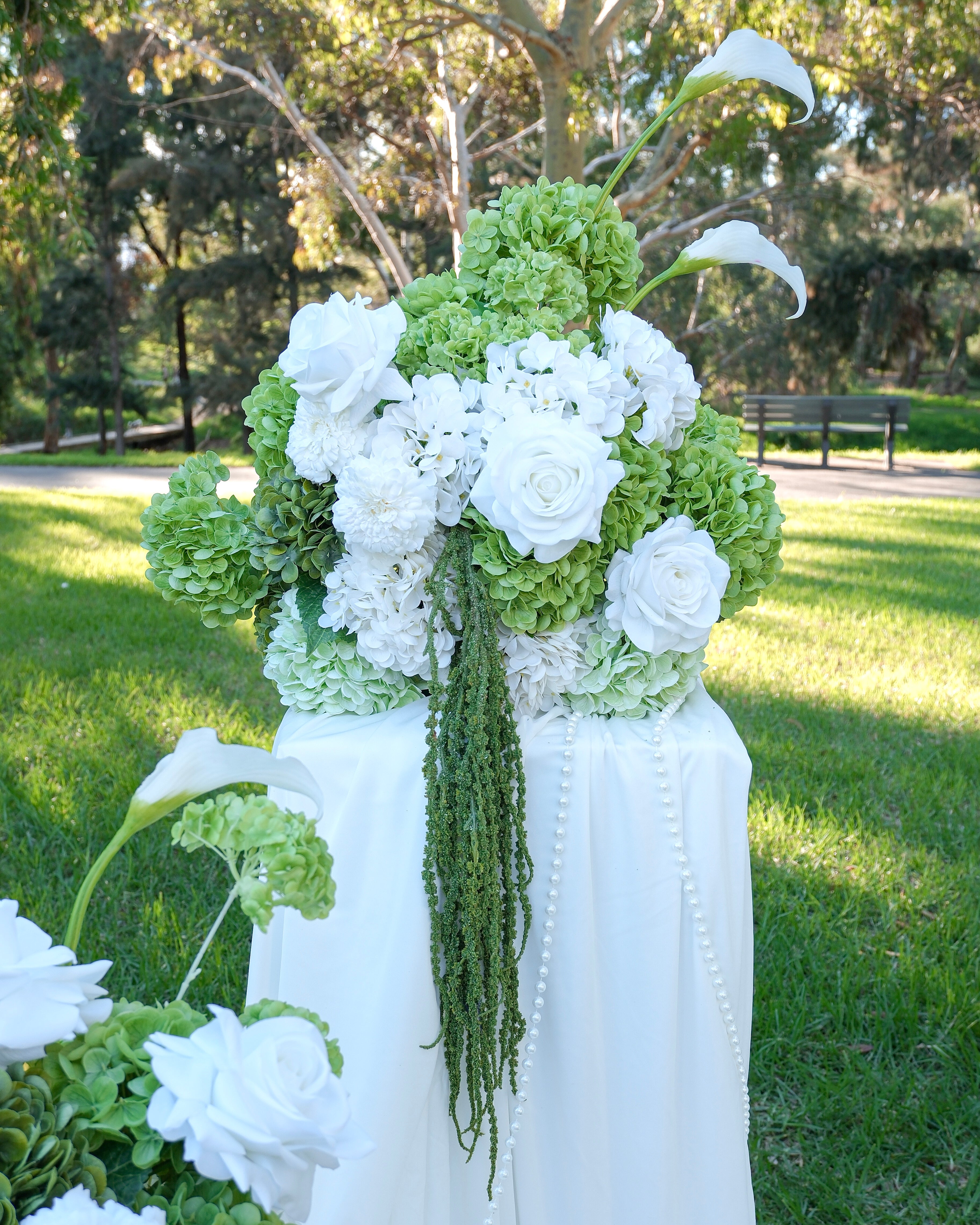 Gardenia
