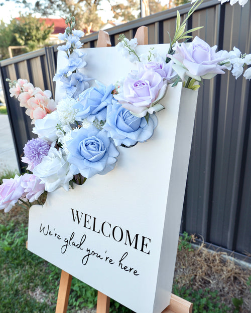 Flower Box