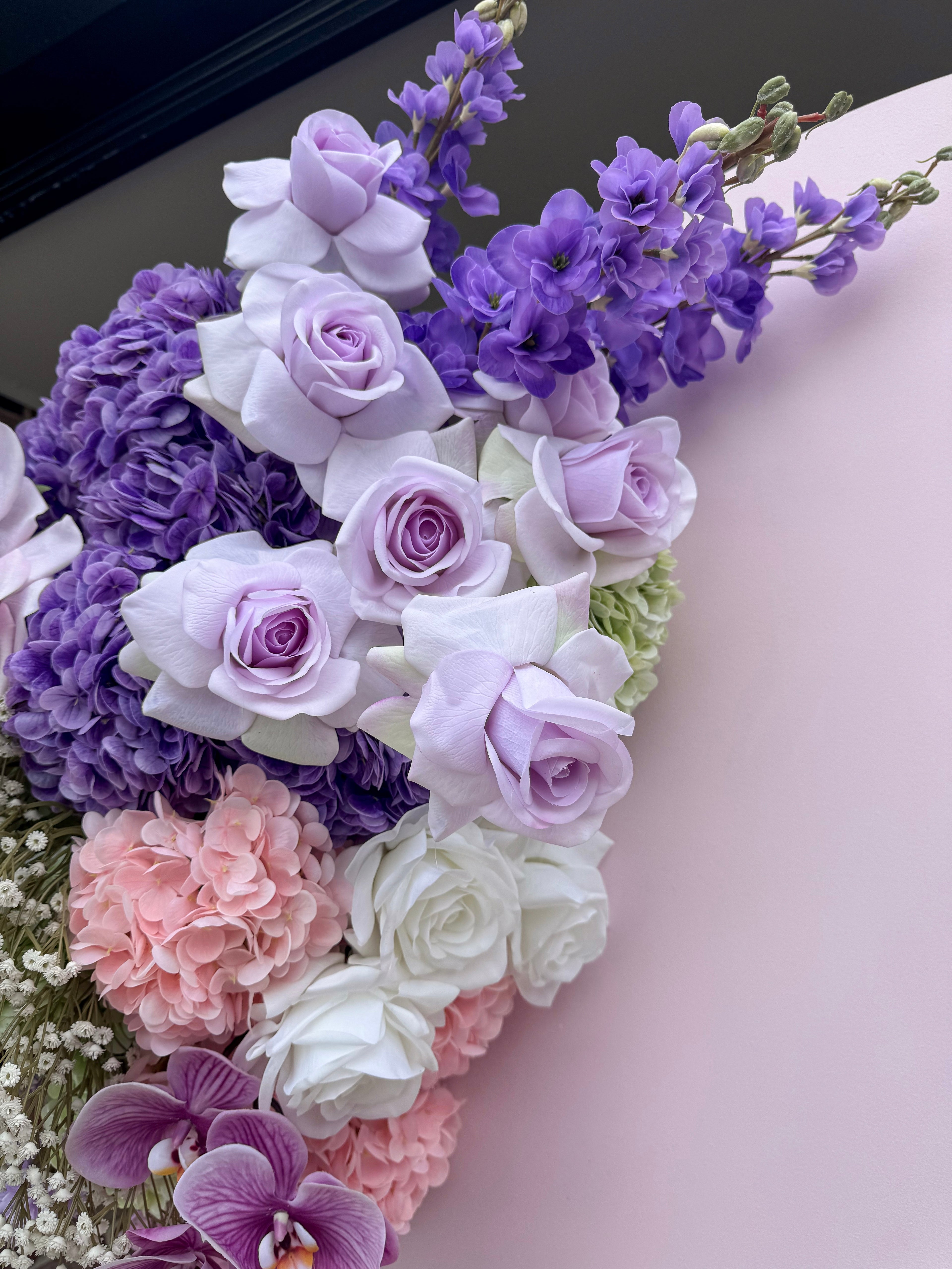 Pastel Pétale