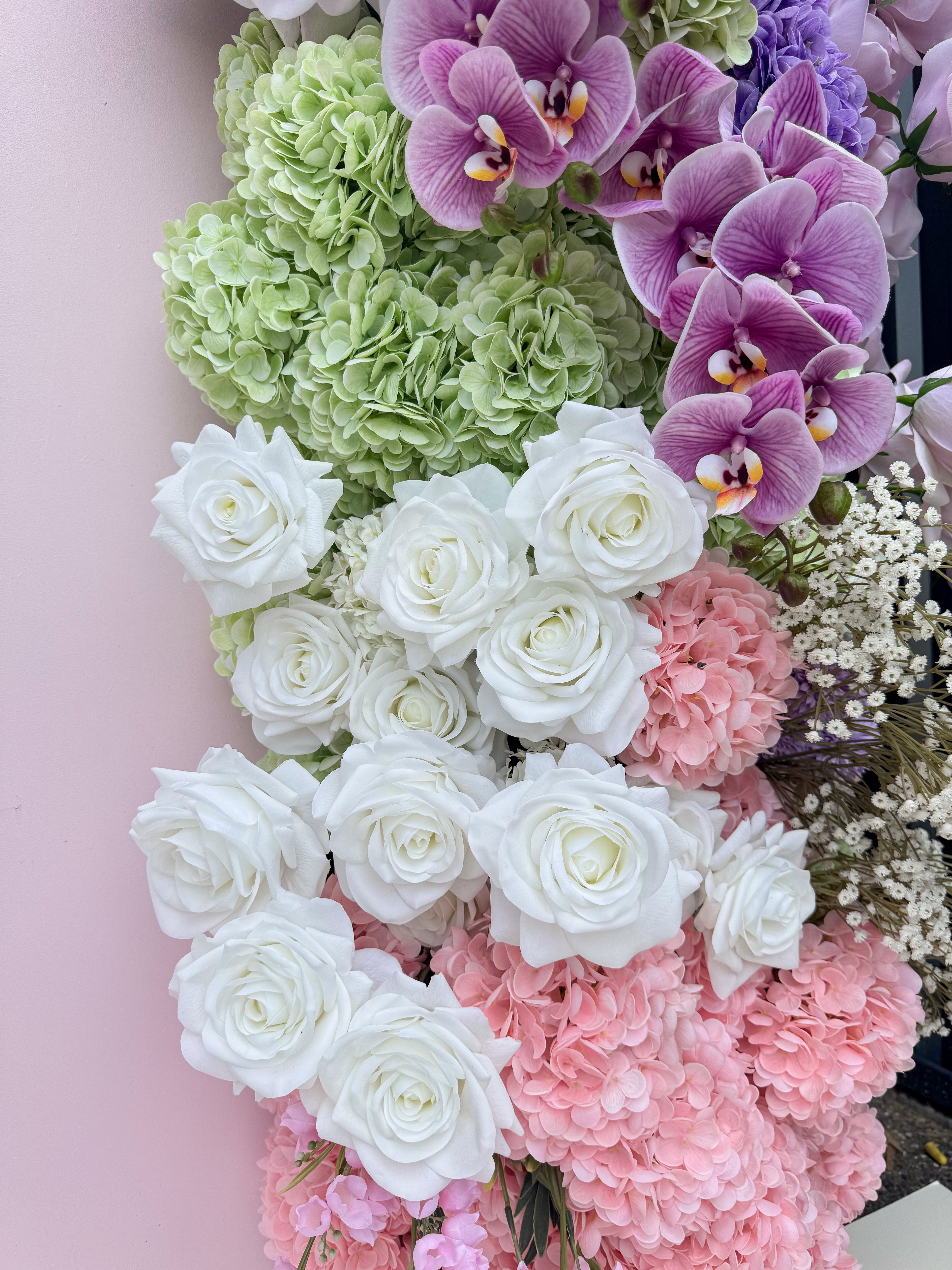 Pastel Pétale