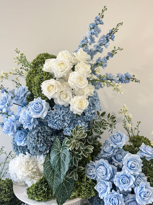 Coastal Elegance