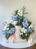 Coastal Elegance