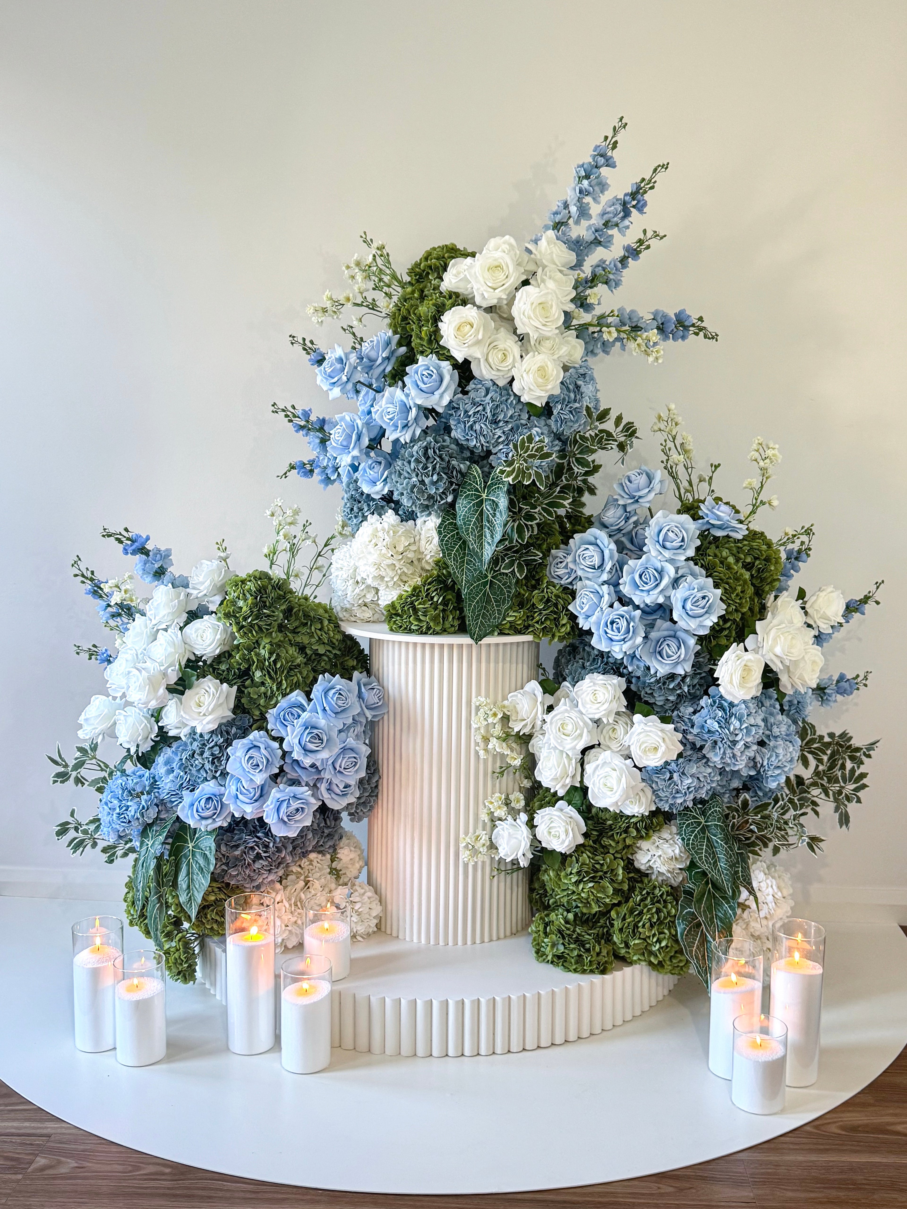 Coastal Elegance