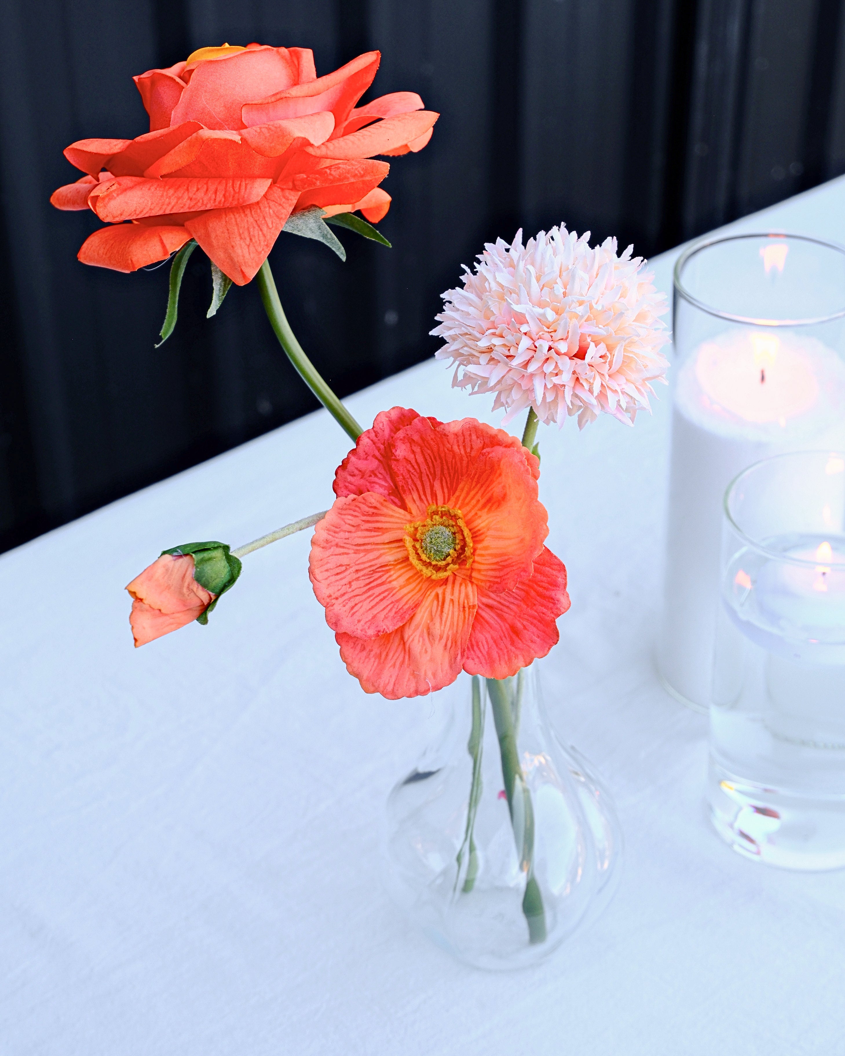 Bud Vase