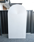 White Ripple Arch